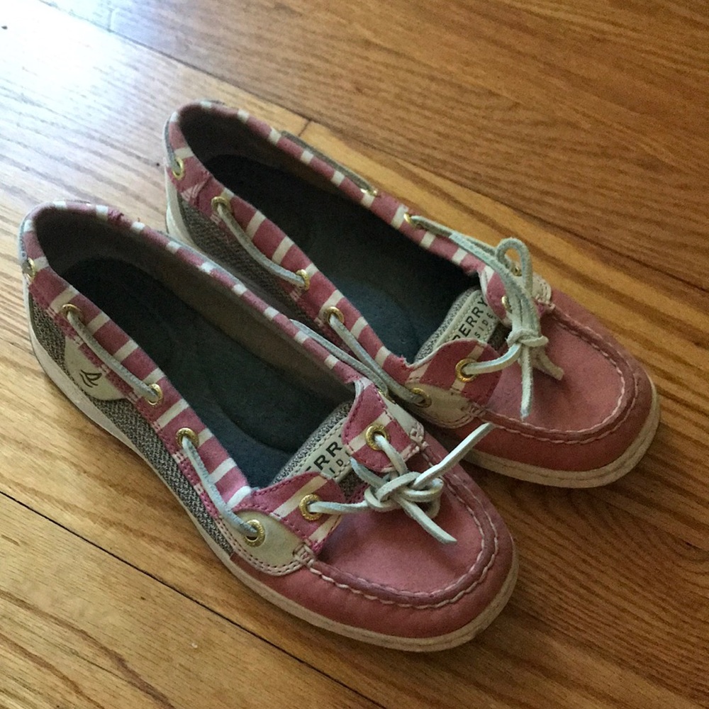 Women’s Sperry 5.5 Top Sider
